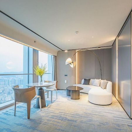 Pullman Shenzhen North Hotel Exterior photo