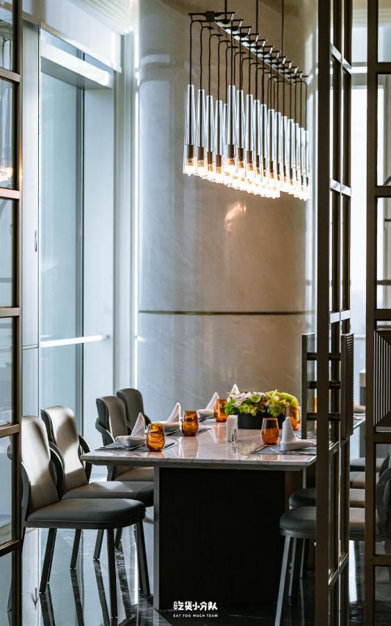 Pullman Shenzhen North Hotel Exterior photo